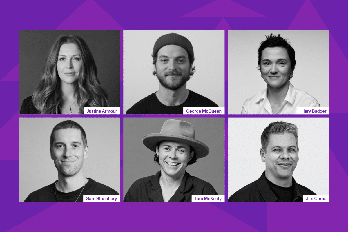 AWARD School Speaker & Shift To National Lectures Revealed As B&T, Ad Council Announce 2026 Partnership