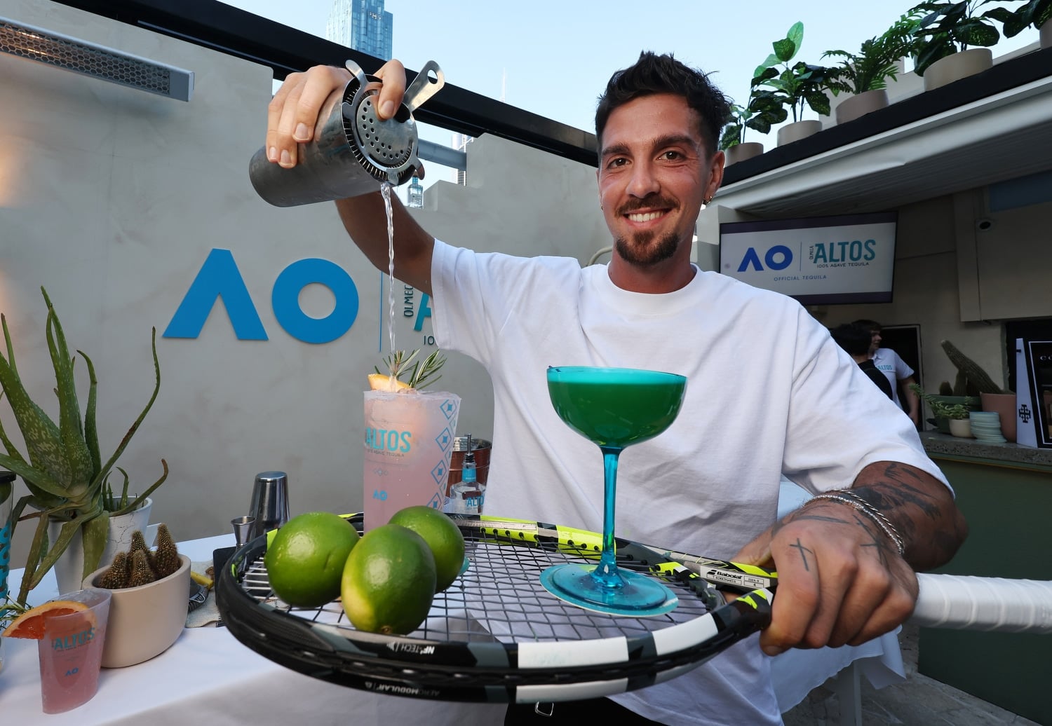 Has The Australian Open Become Australia’s Super Bowl?