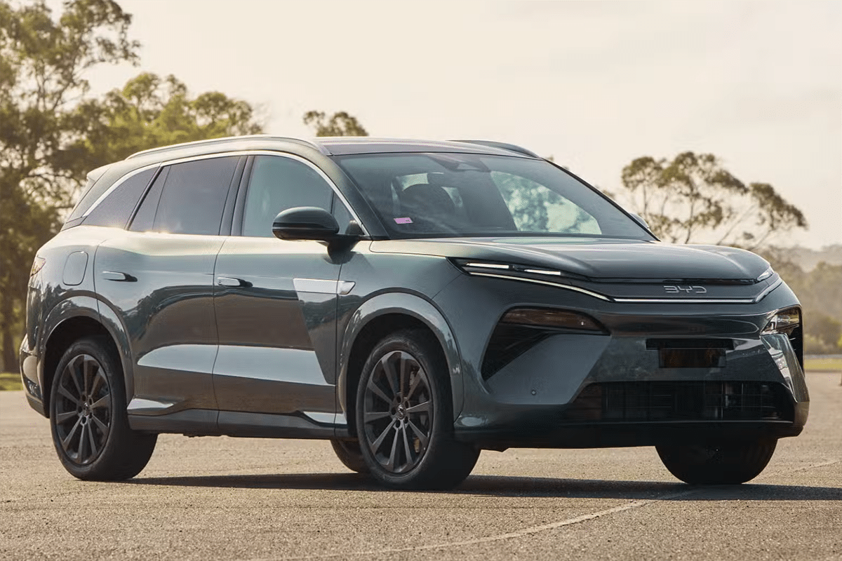 BYD Reviews Media Planning & Buying, Yango Defends Account