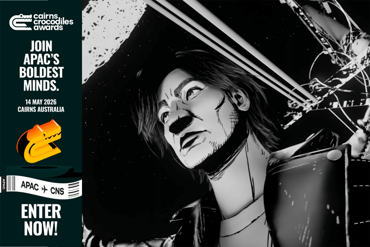 Asia Spotlight: Milo, Korean Police, Childhope & Cathay Pacific Ads Caught Our Eye In December