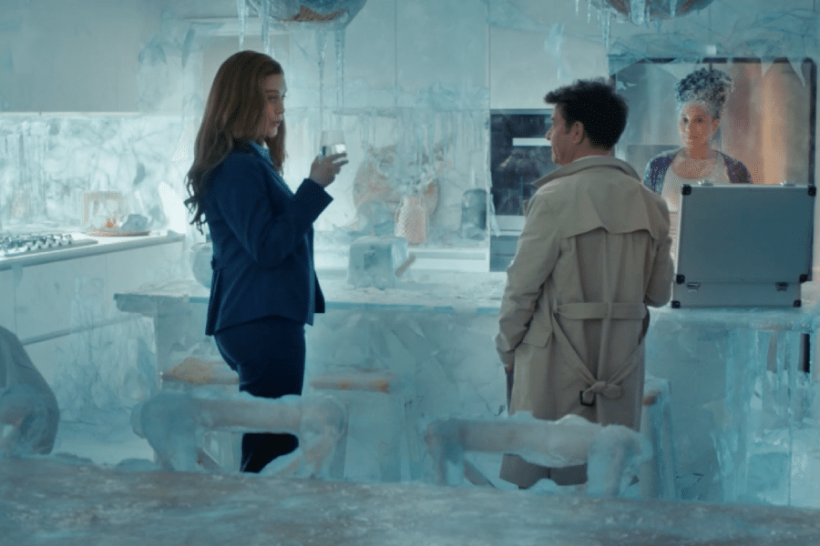 Budget Direct Sleuths Return To Crack A Classic Cold Case In New Campaign