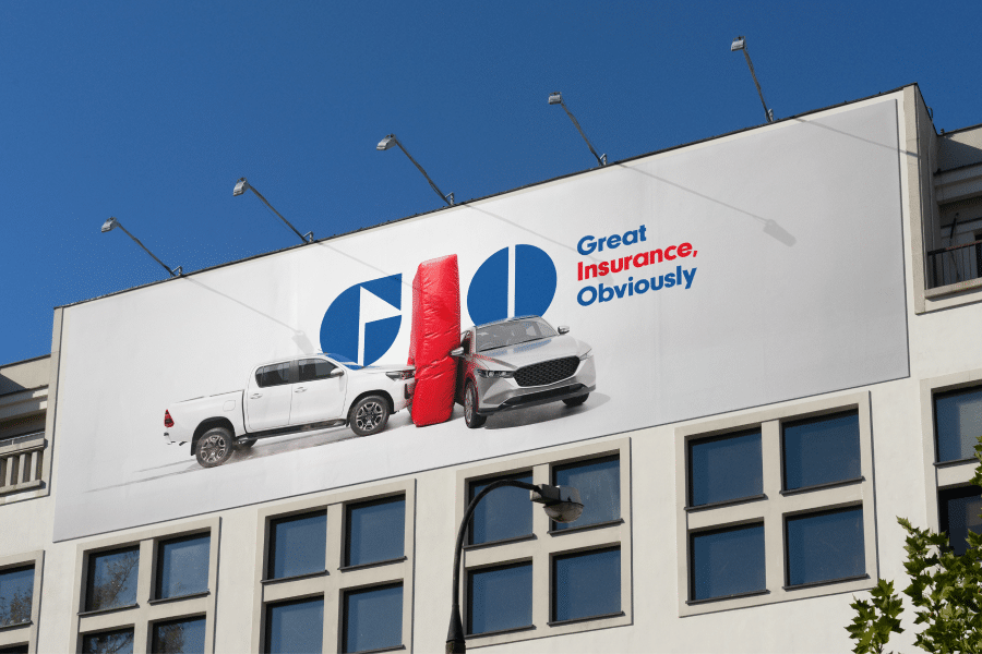 GIO & Leo Australia Team Up To Drive Impact In New Campaign Via Leo