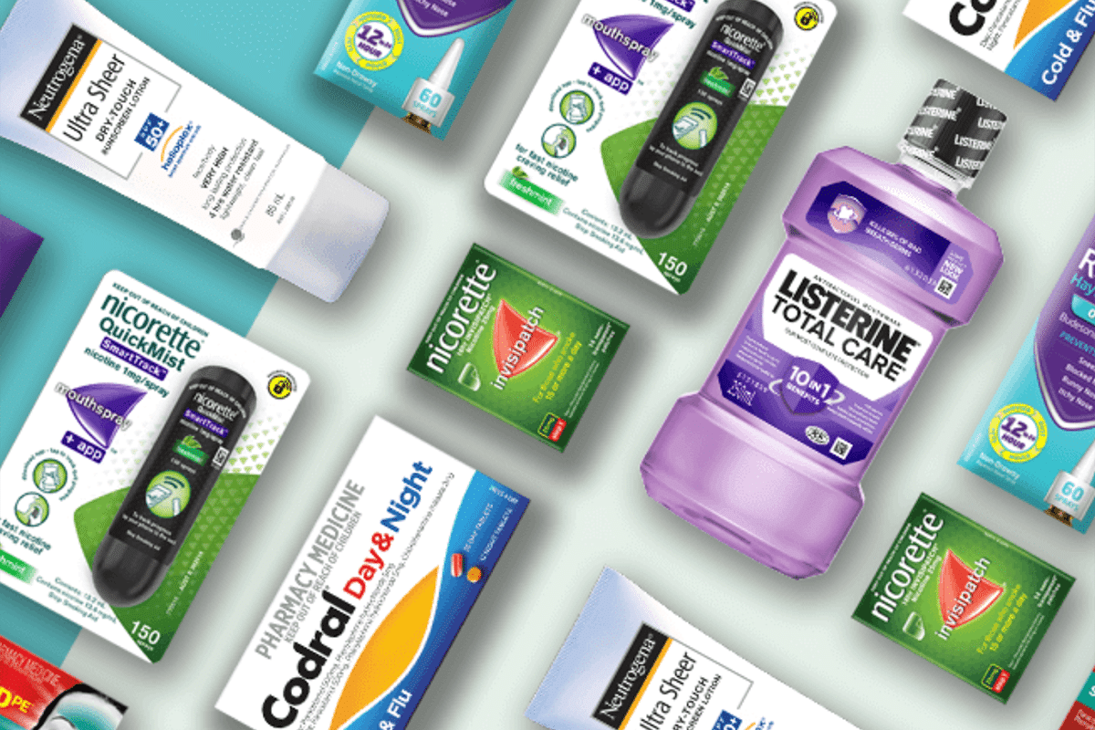 WPP & Publicis Win Kenvue Global Agency Review