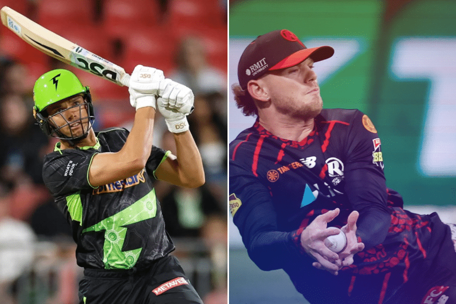 TV Ratings (13/01/2026): Seven Capitalises On The Last Week Of The BBL Regular Season