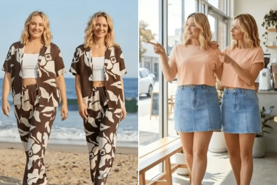 Jeanswest's AI Ad Blunder: When Fashion Marketing Goes Horribly Wrong