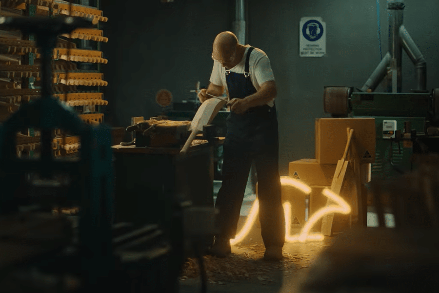 Australian Made Celebrates Homegrown Talent In ‘Made Right Here’ Campaign Via Hive Creative