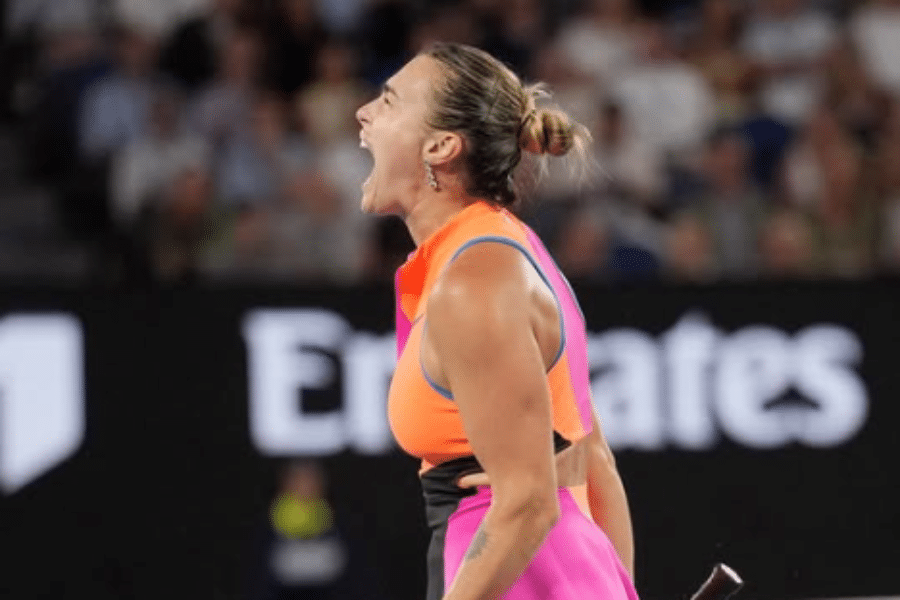 TV Ratings (29/01/26): 2.7M Tune In To See Sabalenka Advance To Finals