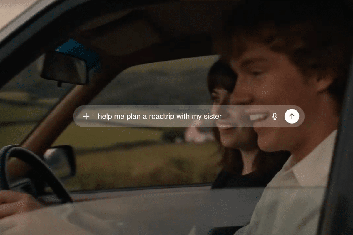‘Stop Outsourcing Creativity To Machines’ — Springboards Highlights The Peril Of AI-produced Ads With Parody Spot