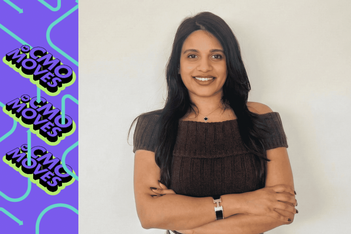 Novated Lease Australia Hands The CMO Keys To Priya Kanniappan