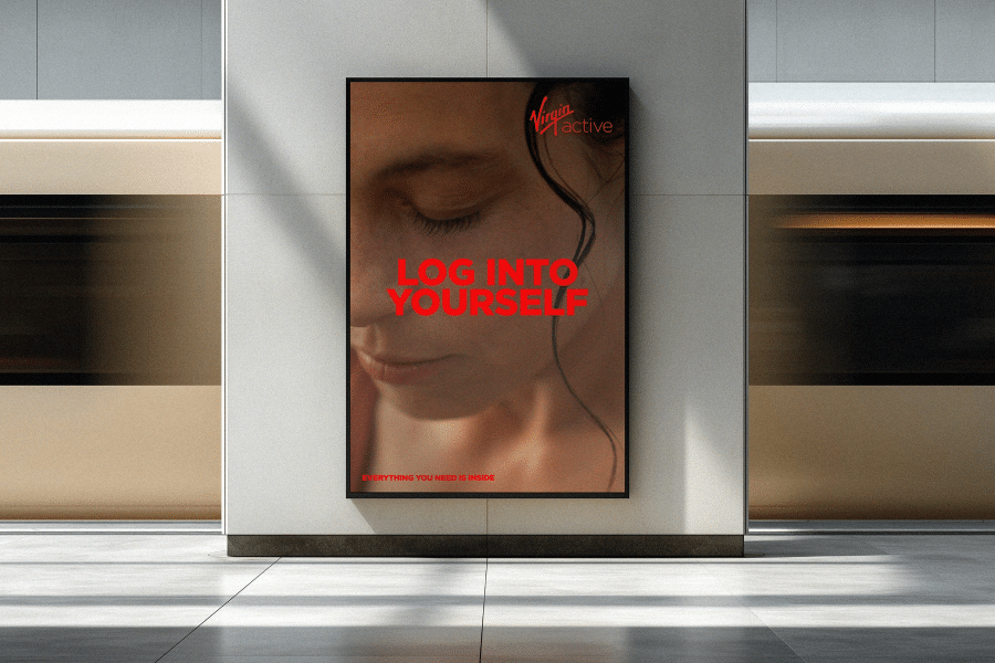 Virgin Active Australia Takes Aim At Artificial Wellness With New MONTOYA Campaign