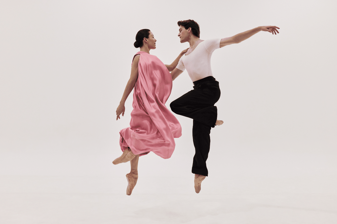 The Australian Ballet Names Untangld As Strategic Brand Partner