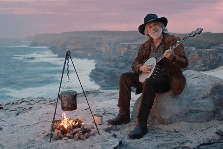 AAMI Spins An Aussie Yarn In New Brand Spot Via Leo Australia