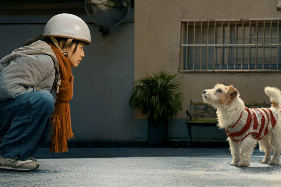 Apple Unveils ‘Glad I Met You’ Film To Herald Chinese New Year Via TBWA\Media Arts Lab