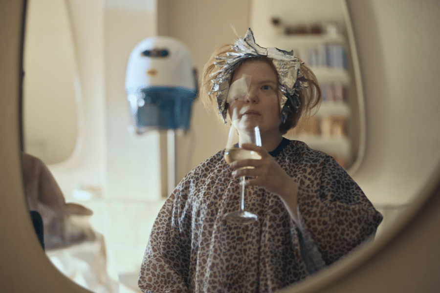 Bankwest Teams Up With Bear Meets Eagle On Fire To Continue ‘Just Enough Bank’