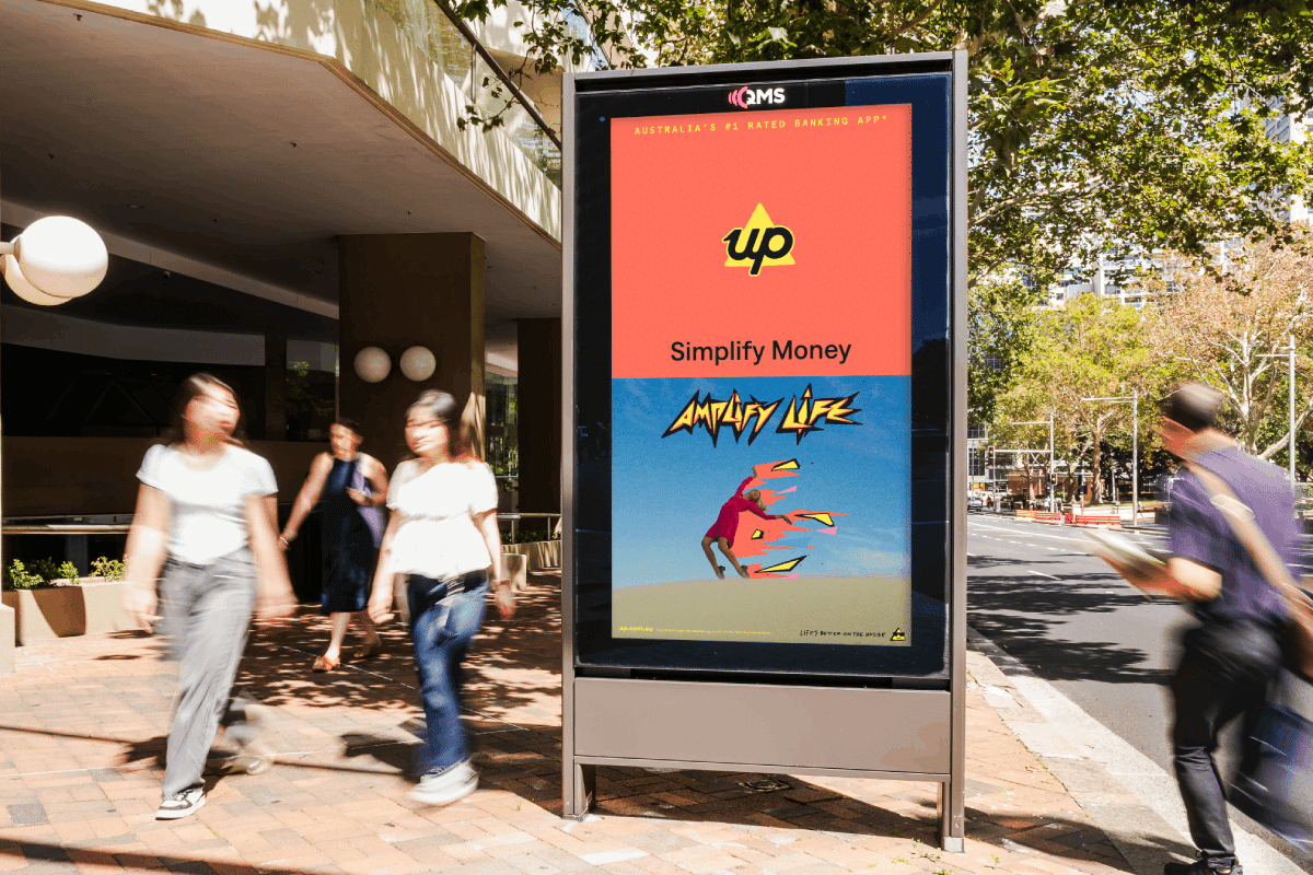 Westpac, Pernod Ricard, Up Bank Partner With QMS For Sydney Mardi Gras