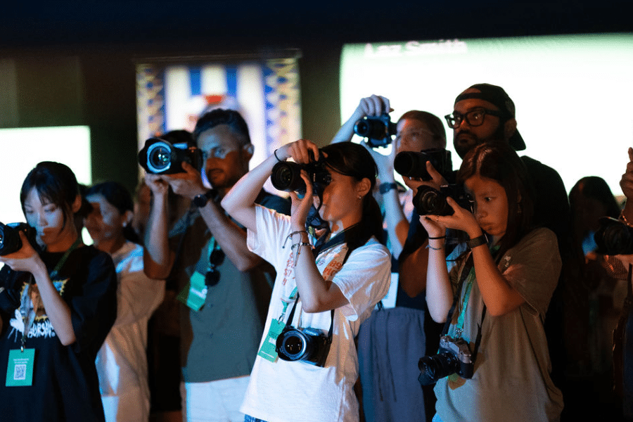 The Daily Aus & Toni Lodge & Ryan Jon Join FUJIFILM Australia Creator Summit 2026 Lineup