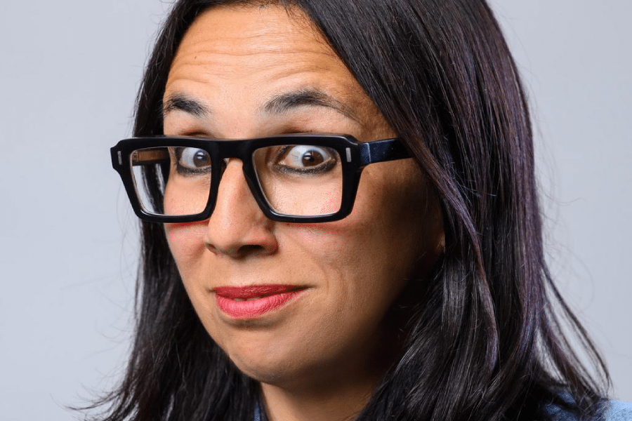 Chaka Sobhani Unveiled As Dan Wieden Titanium Jury President For 2026