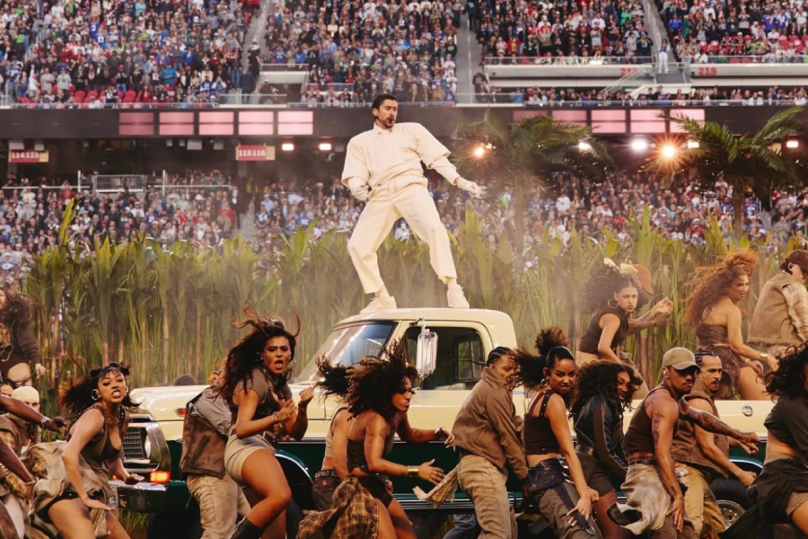 ‘Culture Moves Faster Than Brands’ — Lessons From Bad Bunny’s Halftime Show