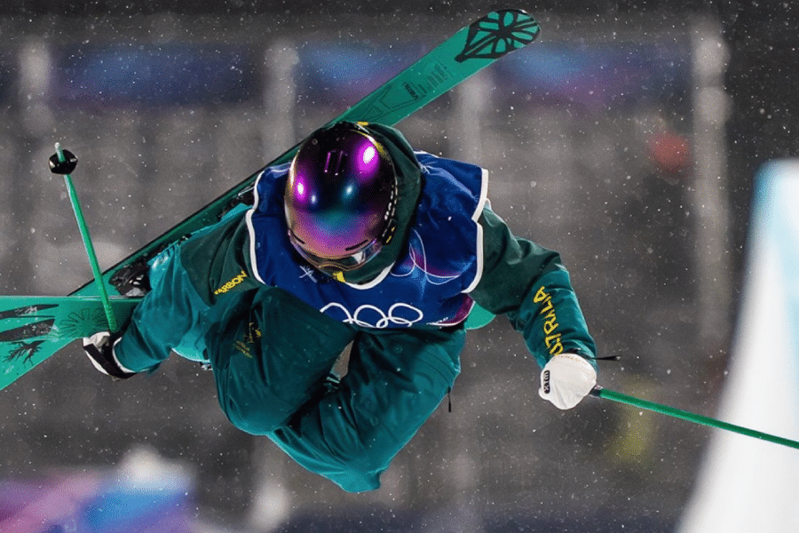 TV Ratings (19/02/2026): Figure Skating Glory & Halfpipe Drama