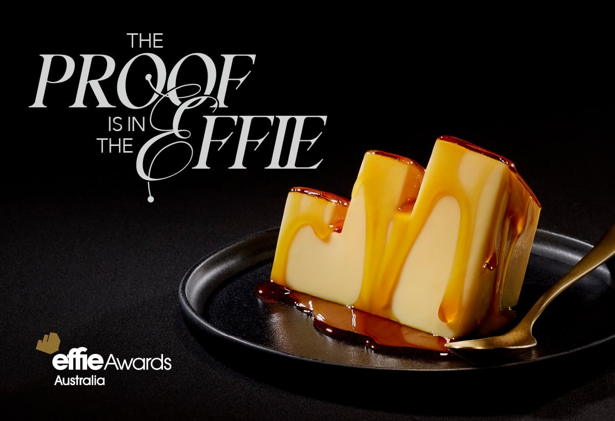 2026 Australian Effie Awards Open For Entries