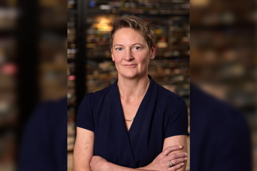 Former AKQA Miriam Healy Joins Digitas Australia’s Leadership Team