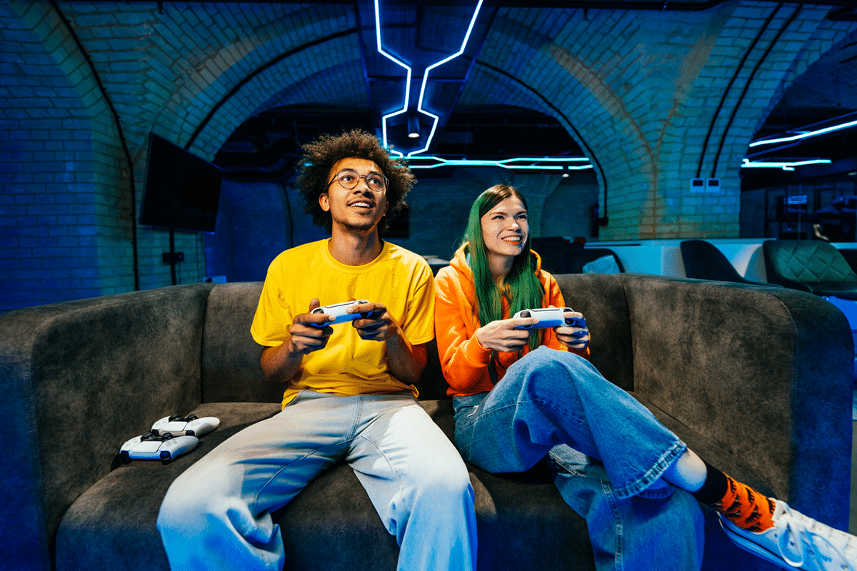 Game Over For ‘Gamers’: Why Brands Should Fall In Love With ‘Players’