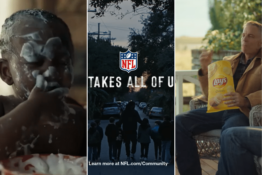 The Best Super Bowl Ads In The 2020s According To System1