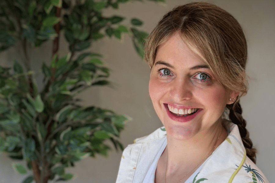 Uber Promotes Ally Doubé To APAC Marketing Boss