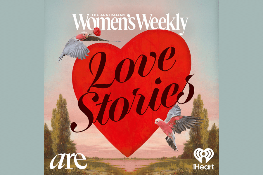 Vixin Beauty Partners With The Australian Women’s Weekly’s First Podcast