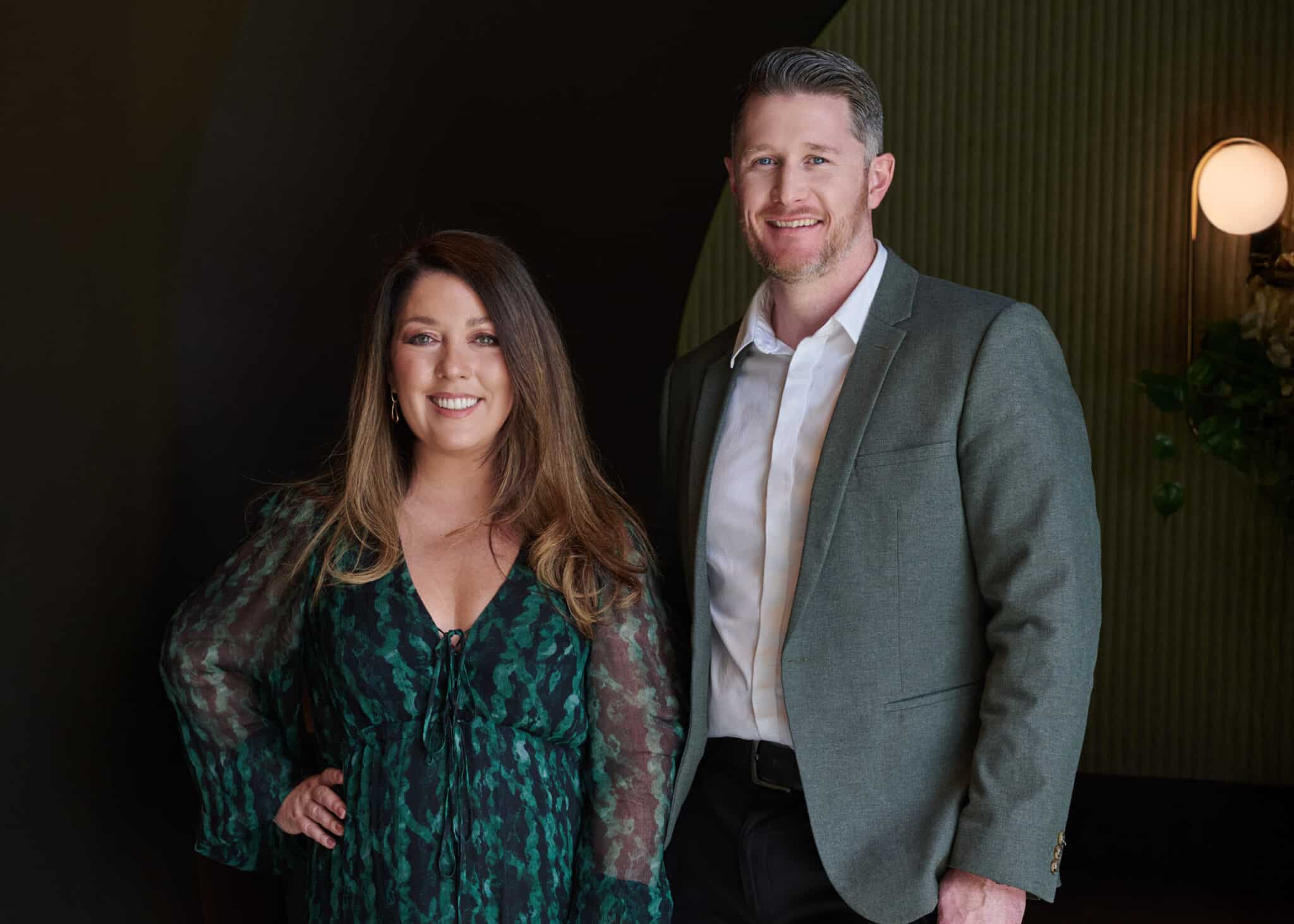 Mars United Commerce Founder Sally Tobin Launches AI-Driven Technology Studio