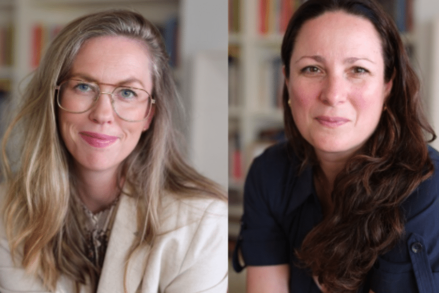 Ex-Clemenger, Monks Leaders Launch AI Creative Production Company