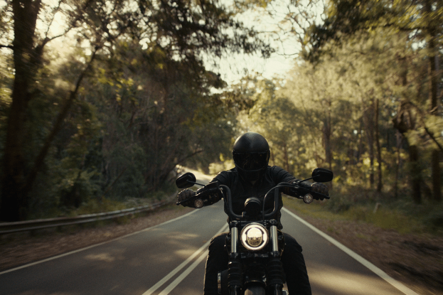 Transport NSW Urges Riders to Rethink Risk In Campaign Via Droga5