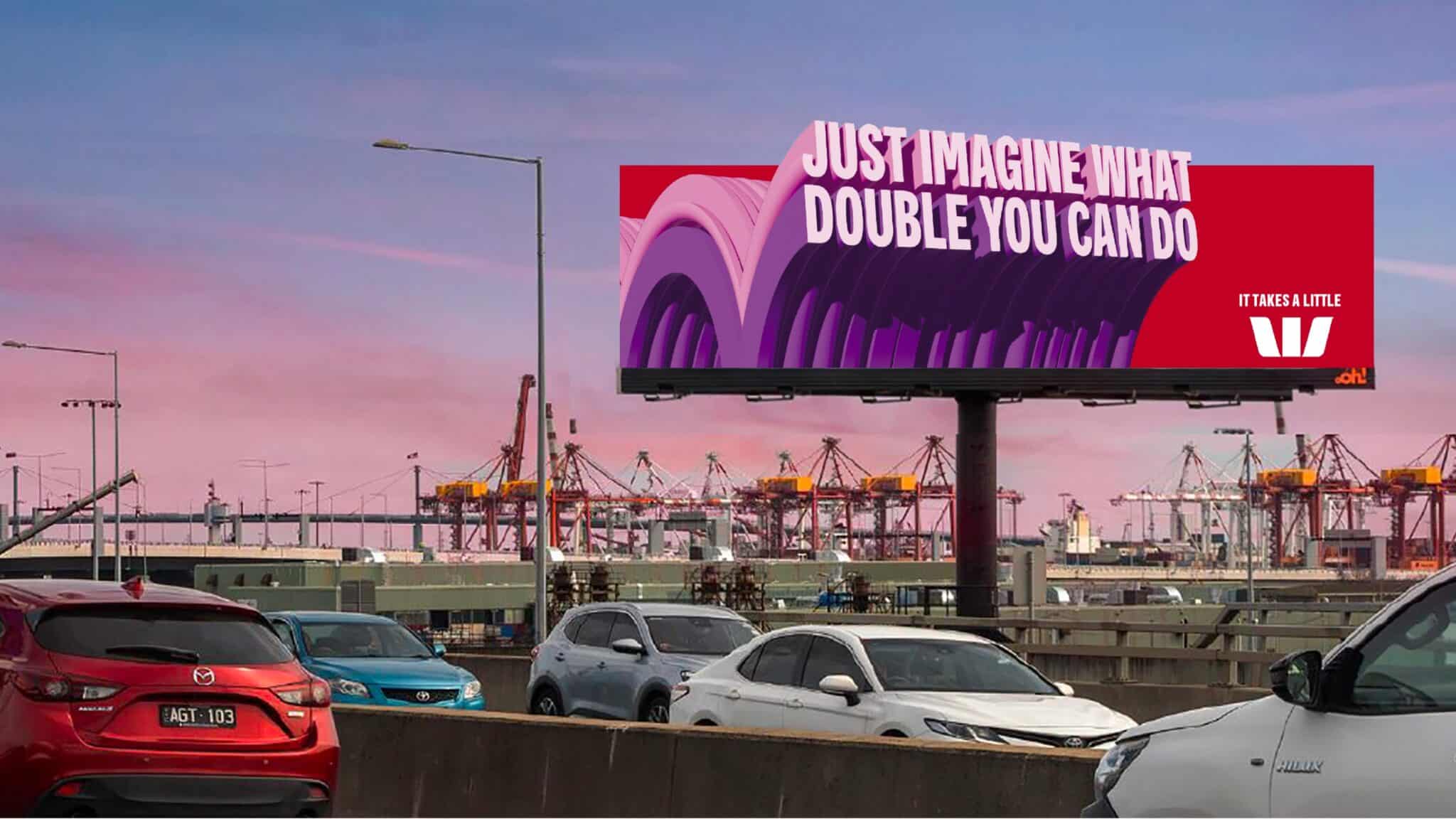 Westpac Taps Twins In ‘Double You’ Campaign To Reflect The Support Customers Want