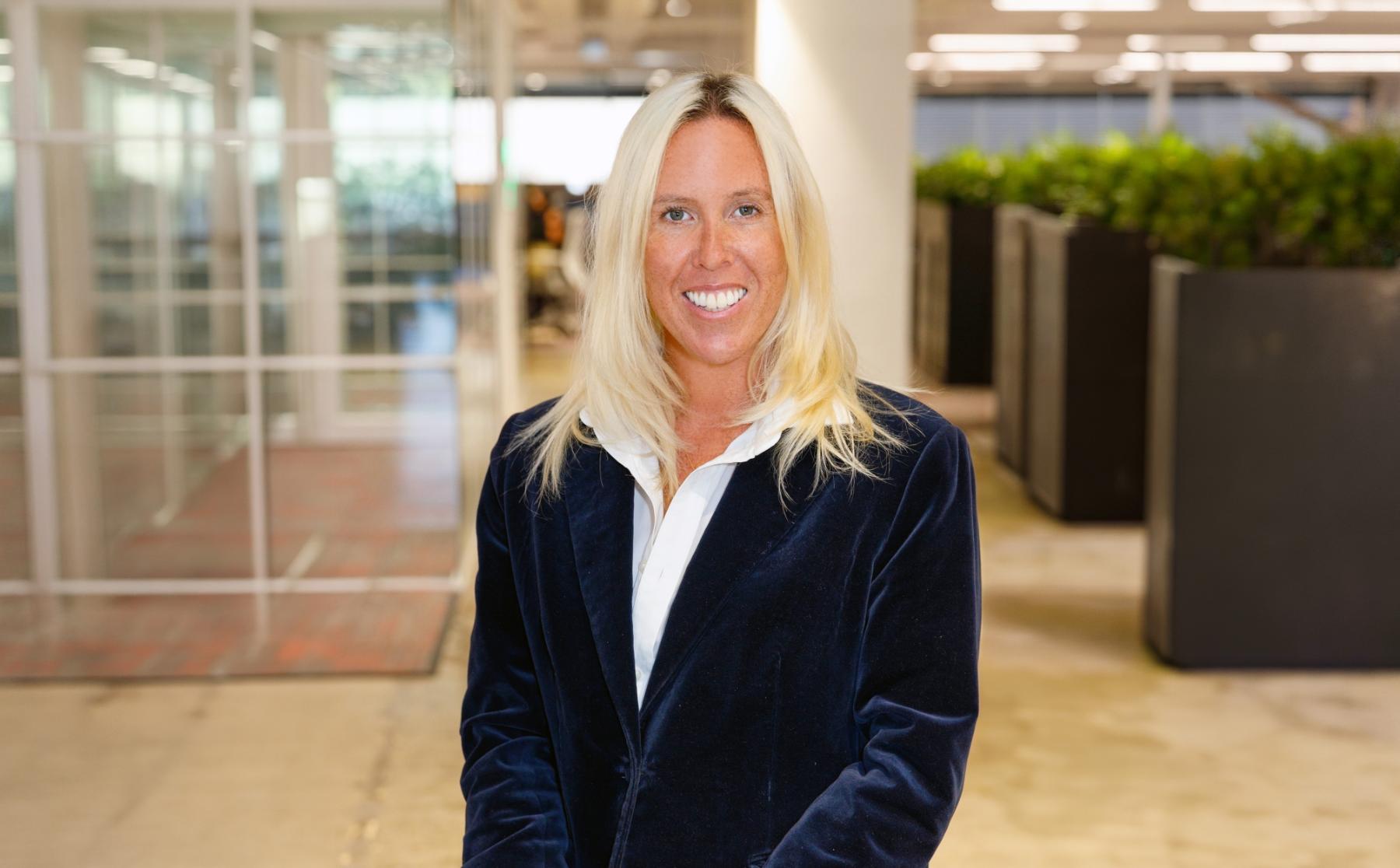 Narrative Communications Hires Sophie Mullen For New Sydney Office