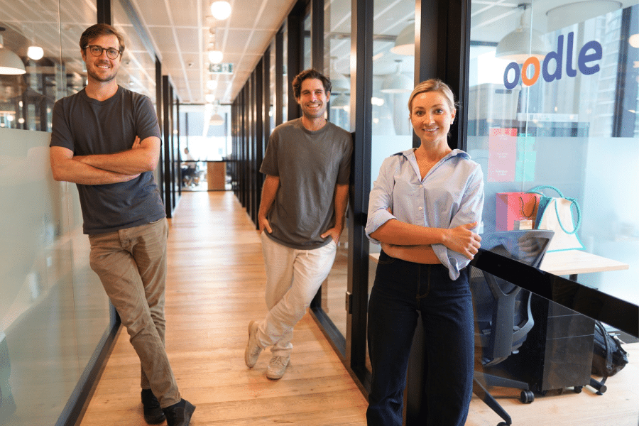 Isabella White Joins Oodle Media