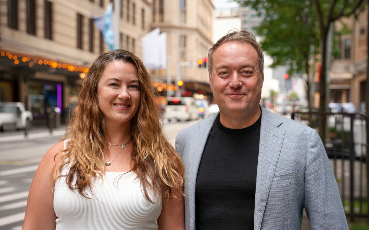 Sarah Peacock Joins Opus Agency As Head Of Marketing