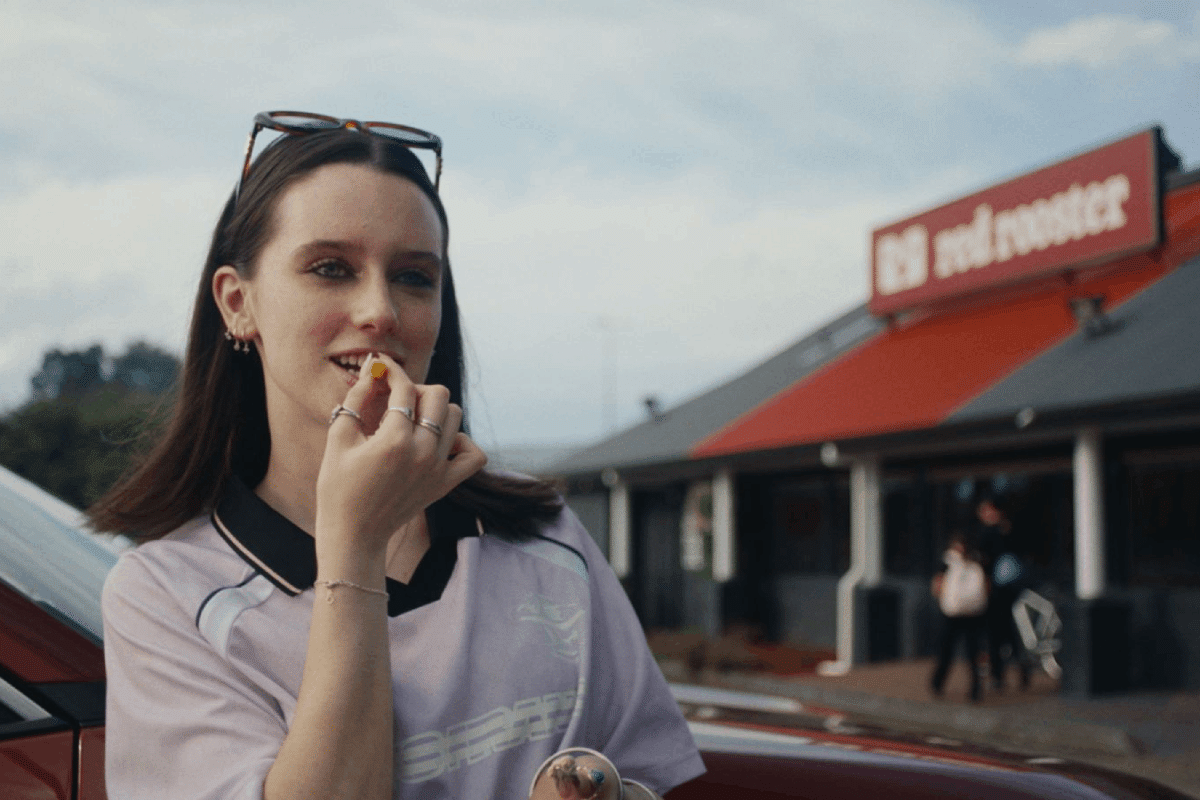 ‘The Rooster’s Calling’: Red Rooster’s New Brand Campaign Is An Overture To Australia