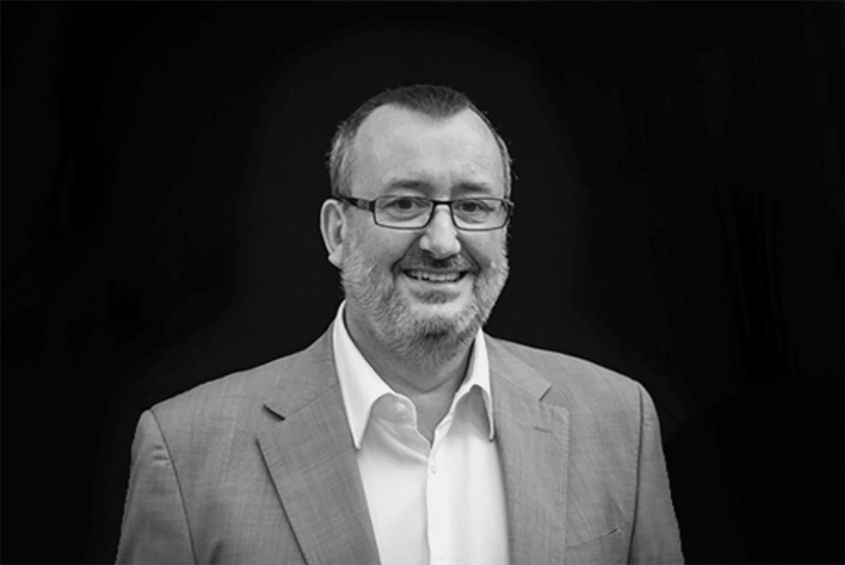 Industry Pays Tribute To Rob Landsberry