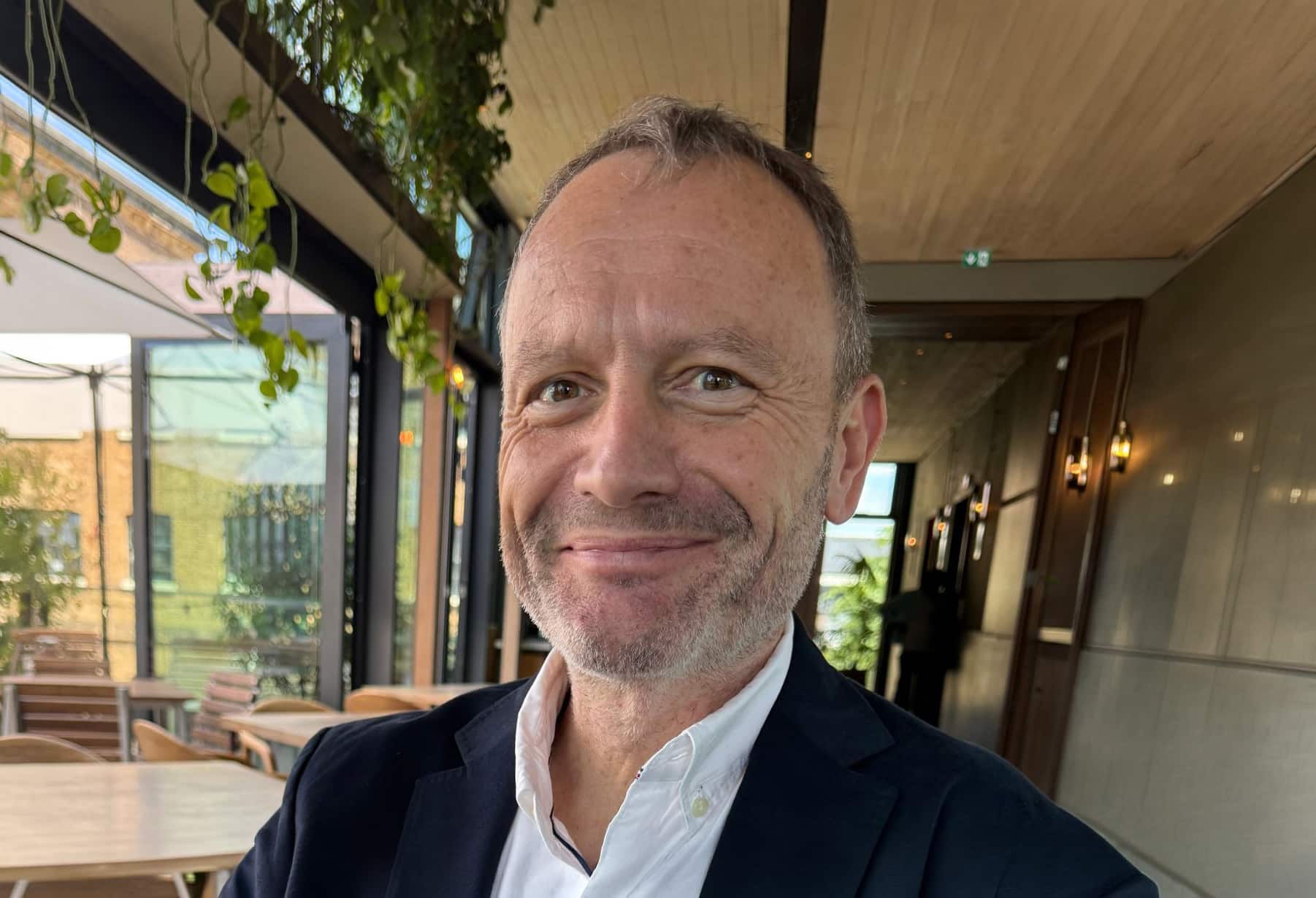 ‘My One In A Million’: Industry Mourns Passing Of Former M&C Saatchi MD Russell Hopson