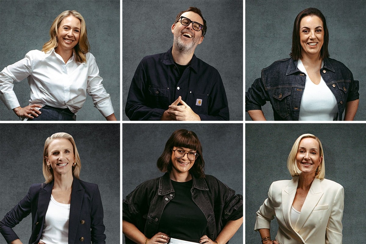 ‘Enhance Not Replace’: Australia’s Top CMOs Unpack AI And How It Will Change Marketing