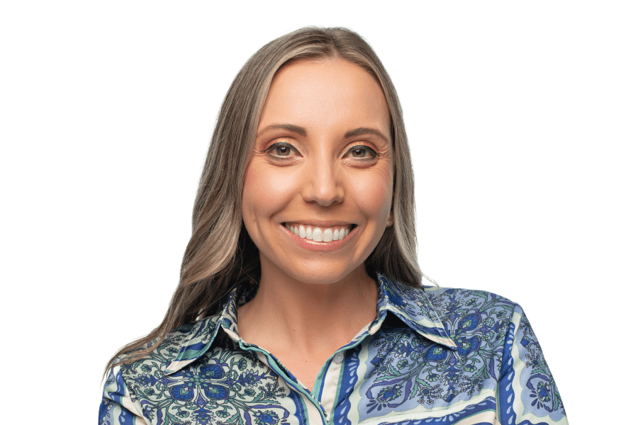 Emily Cook Returns To Dentsu Queensland MD Following Parental Leave