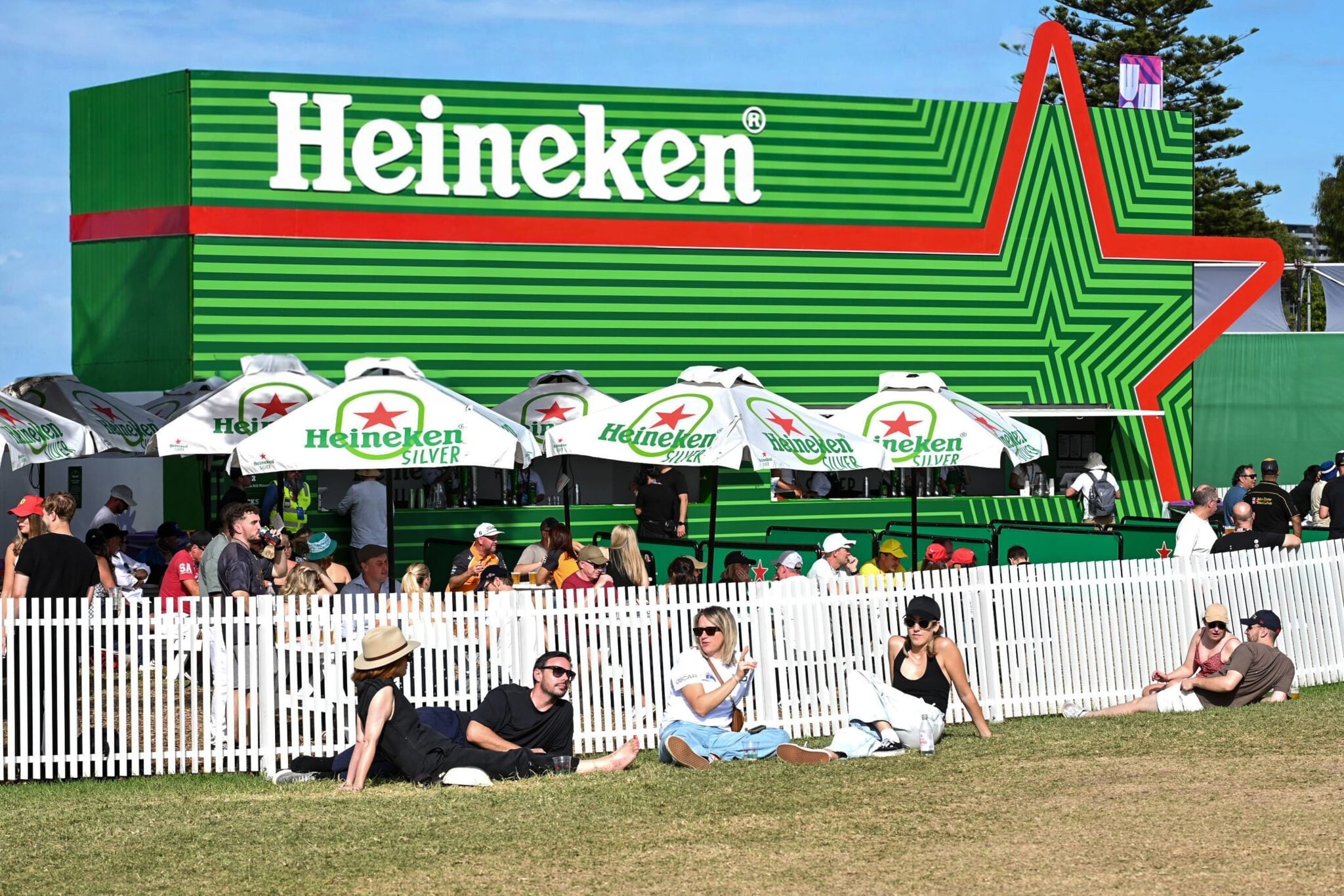 Heineken Consolidates Creative & Retains Dentsu As Global Media Agency