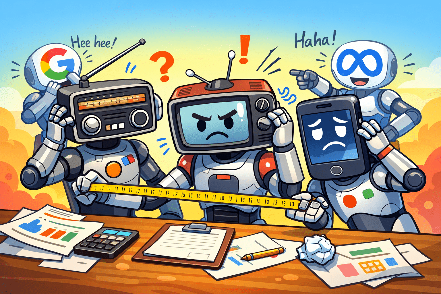 IAB Australia Launches ‘Future Of Measurement’ Initiative