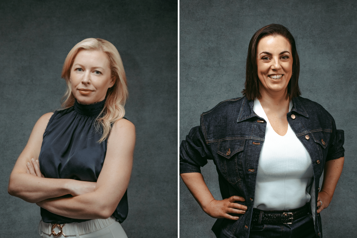 Bunnings’ Justine Mills & CommBank’s Jo Boundy Talk Retail Media’s Transformative Business Effects
