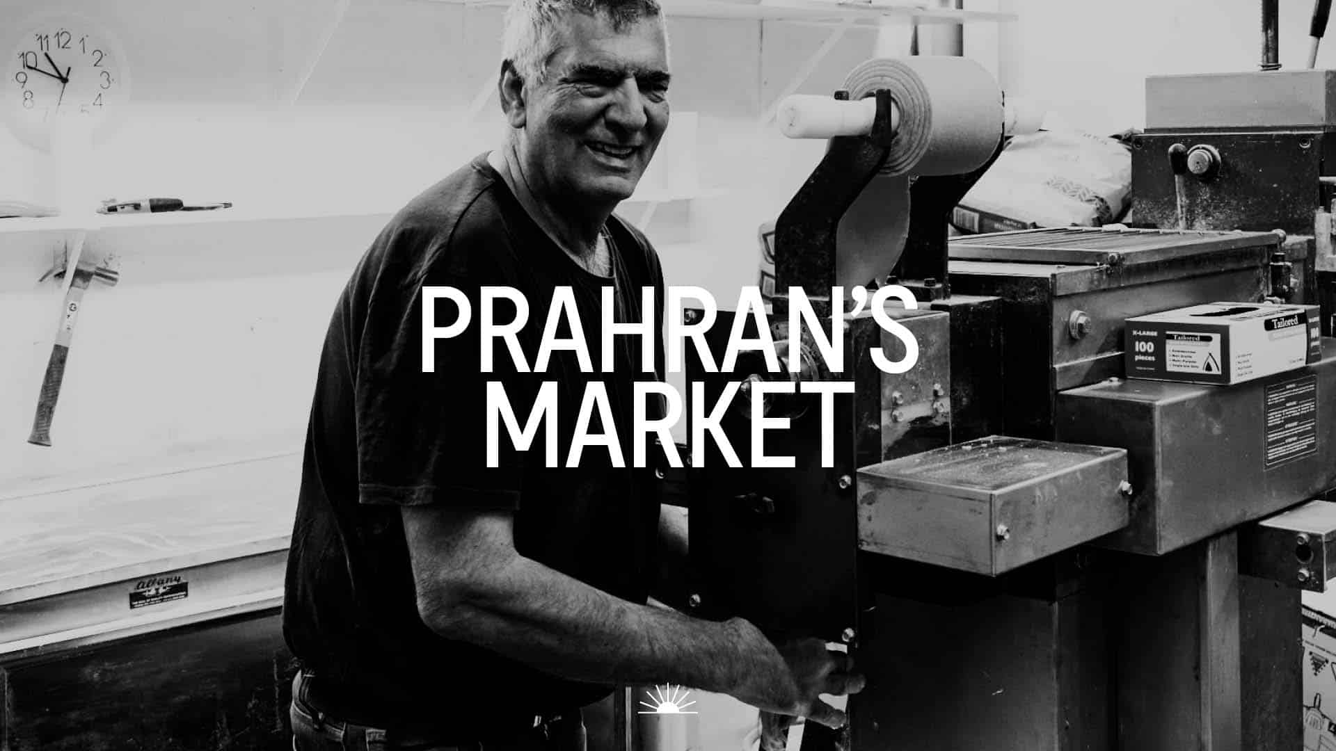 Iconic Melbourne Food Market Gets A Tasty Refresh Via Town Square