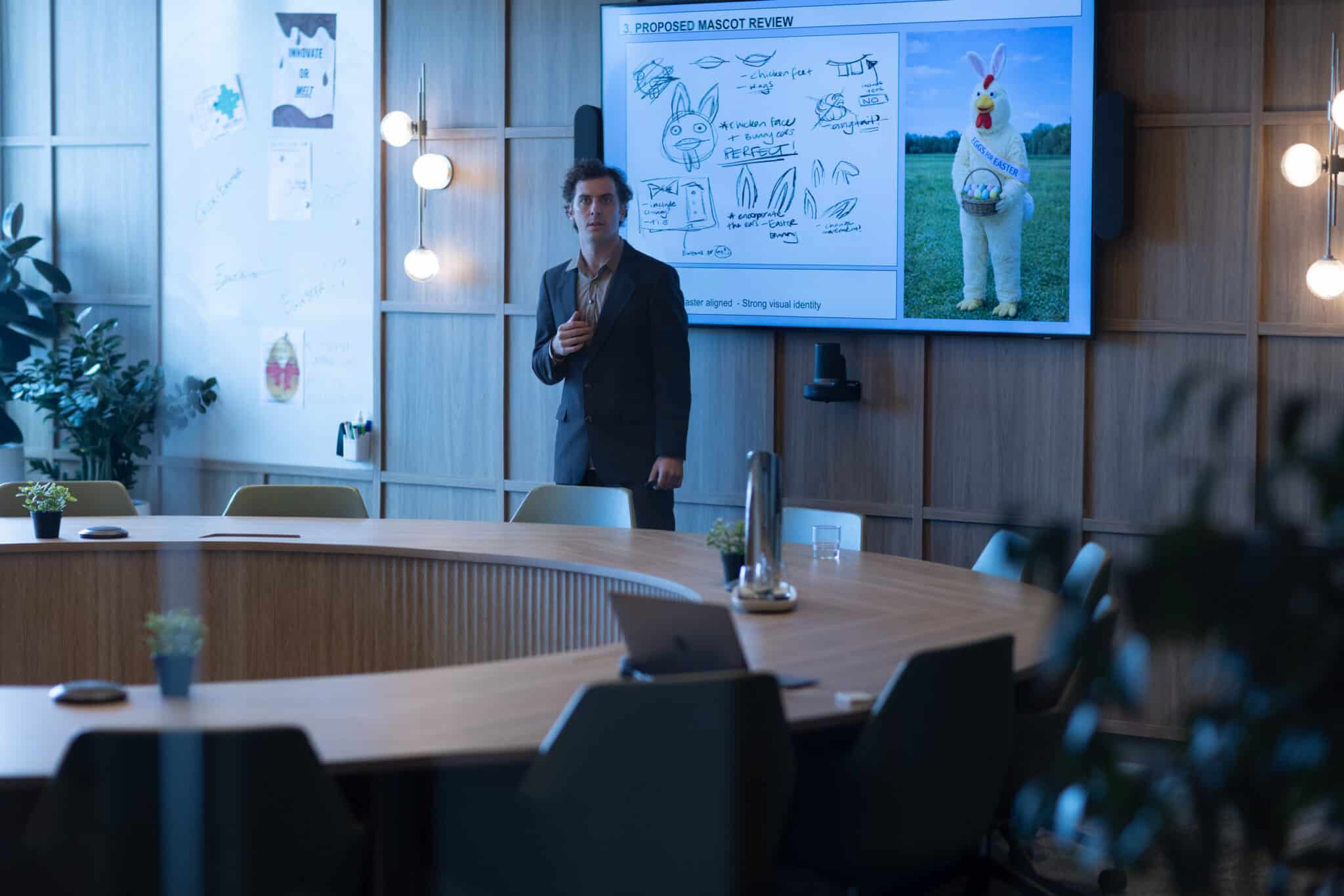 Australian Eggs Expands ‘The Easter OG’ Into Fully Integrated Campaign Via Liquid Ideas