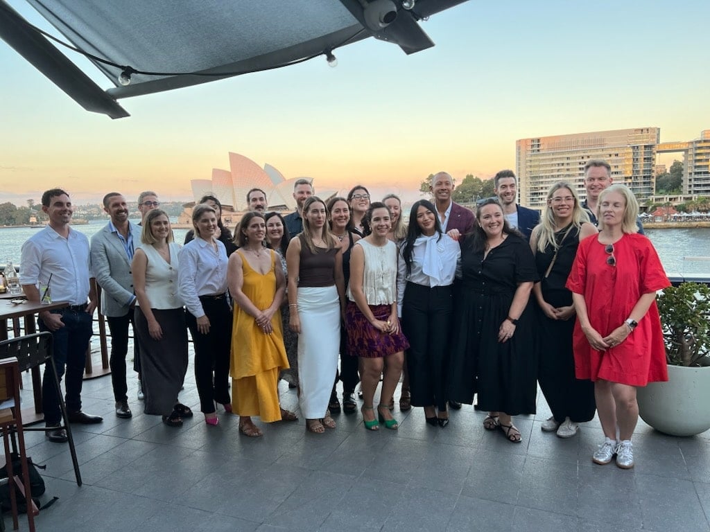 The Marketing Academy Australia Reveals 2026 Scholars