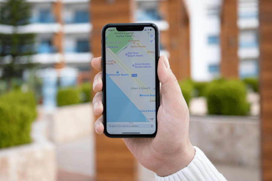 Report: Apple To Introduce Ads Into Maps
