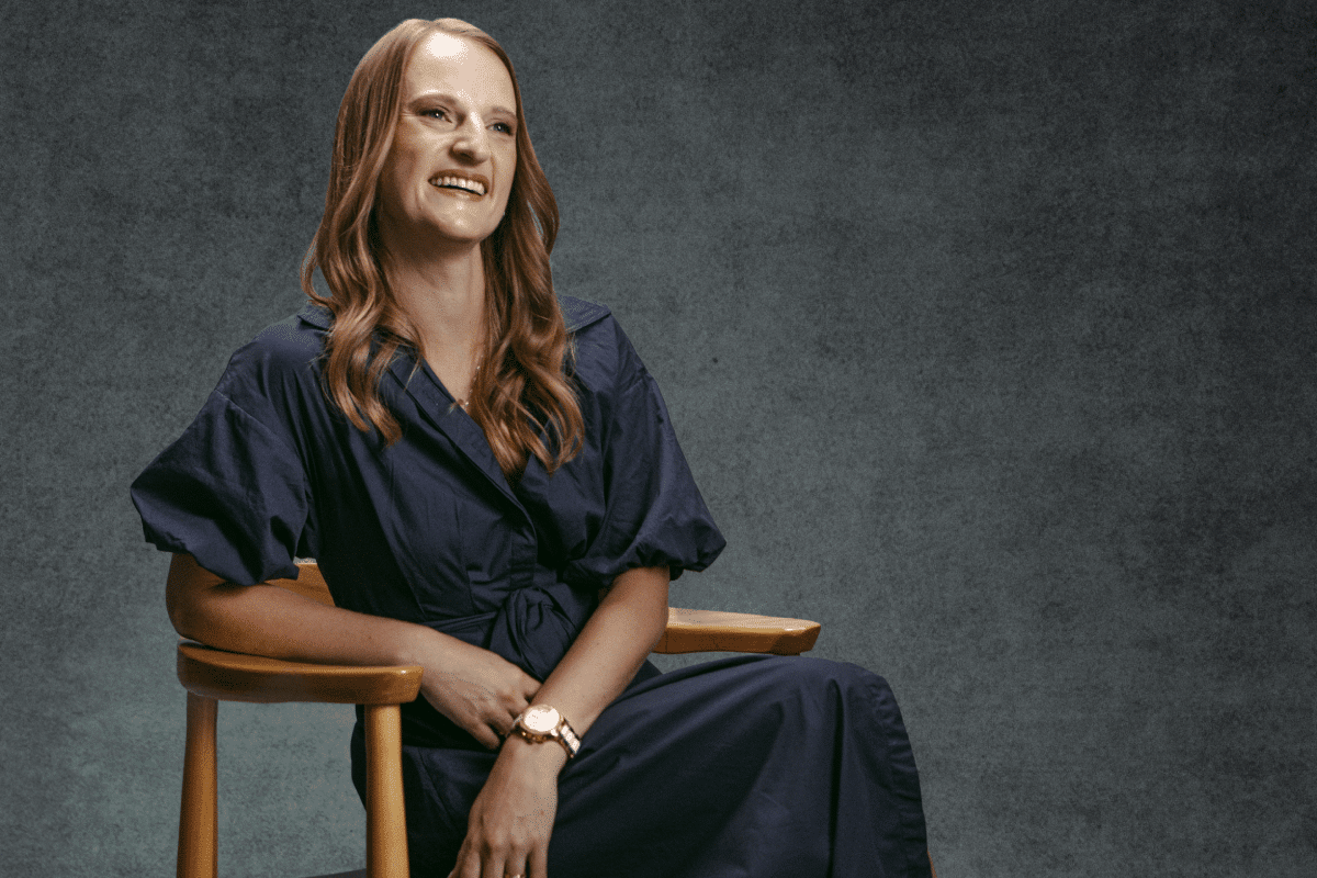 Kirsten Hasler To Leave IKEA