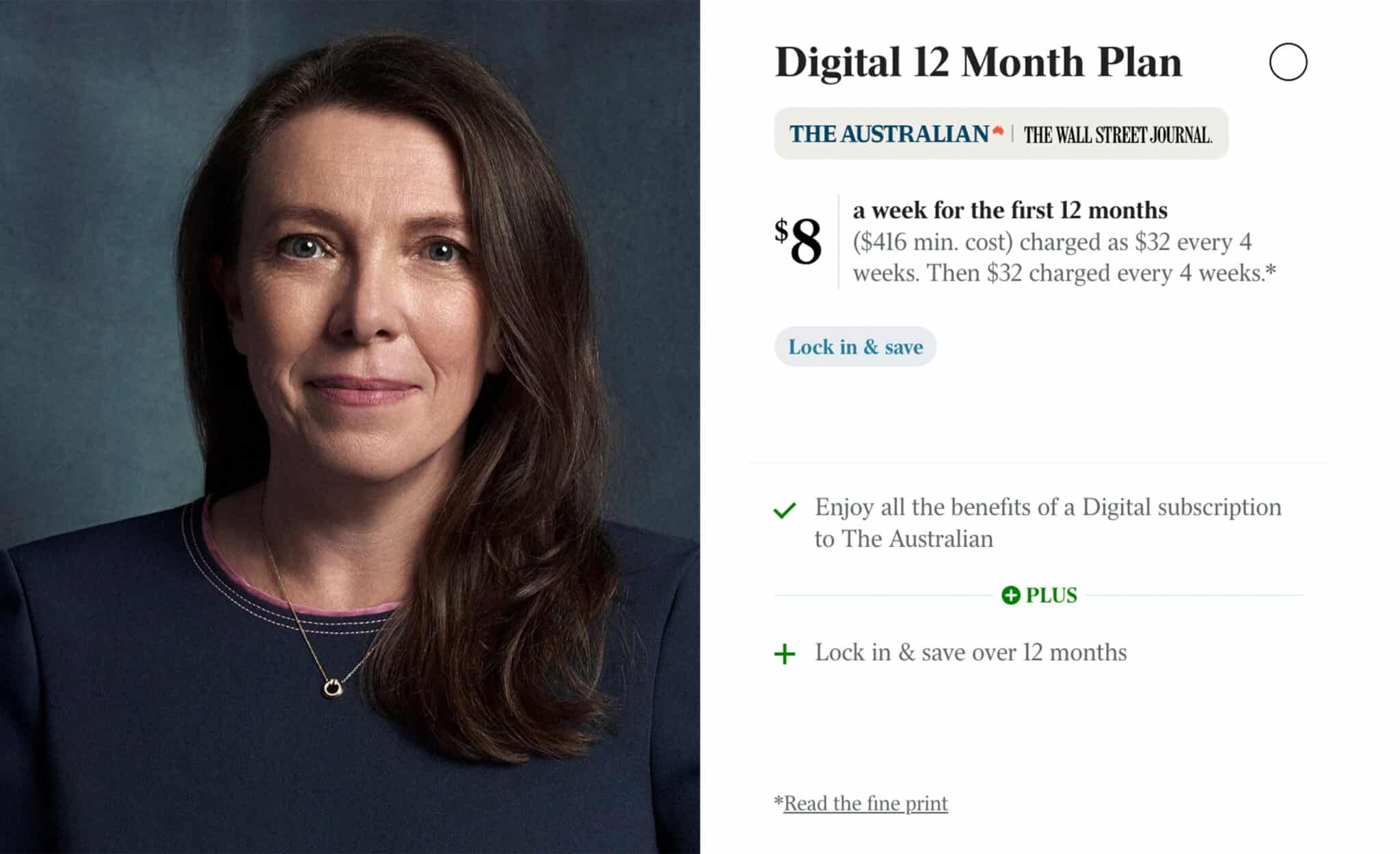 The Australian To Drop Its Paywall For One Weekend Only